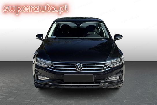 Volkswagen Passat Business 1.5 TSI EVO  DSG