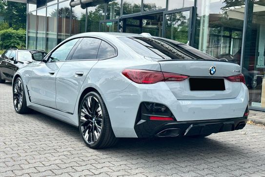 BMW Seria 4 Gran Coupe M440i xDrive