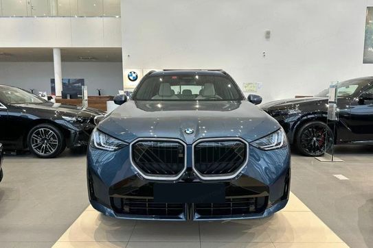 BMW X3 xDrive20 M Sport