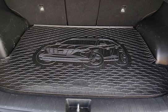 Hyundai Tucson 1.6 T-GDI Executive 2WD DCT