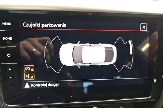 Volkswagen Arteon 2.0 TDI 4Motion R-Line DSG