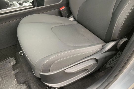 Kia Sportage 1.6 T-GDI mHEV M 2WD DCT