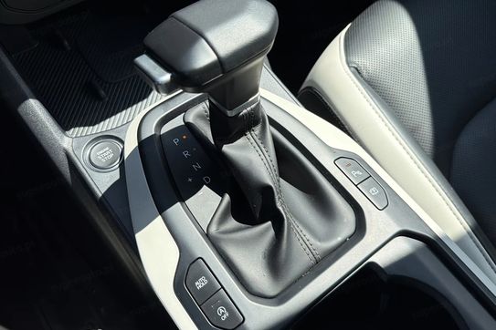 Kia K4 T-Gdi GT Line