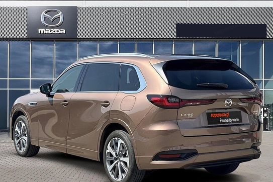 Mazda CX-80 3.3 D Takumi Plus AWD 7os. aut