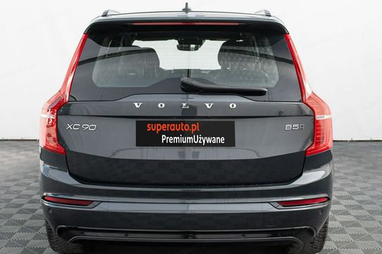 Volvo XC90 B5 D AWD R-Design