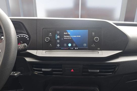 Volkswagen Caddy Kombi  TDI