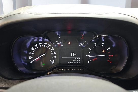 Toyota Proace City L2H1 Active Zabudowa Brygadowa