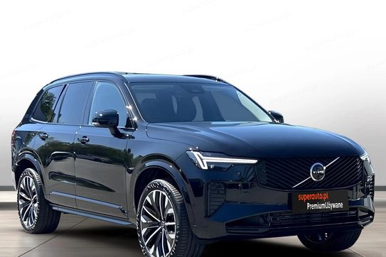 Volvo XC90 T8 AWD Plug-In Hybrid Plus Dark 7os aut
