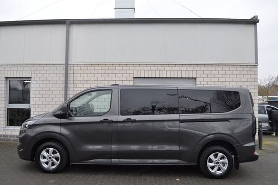Ford Transit Custom Kombi M1 L2H1 320 Trend A8