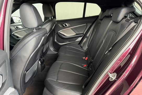 BMW Seria 1 M135i xDrive