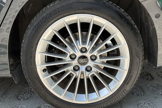 Audi A3 35 TFSI Advanced