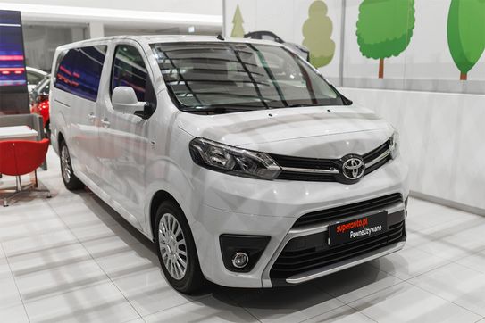 Toyota Proace Verso Long L2H1 Business AT