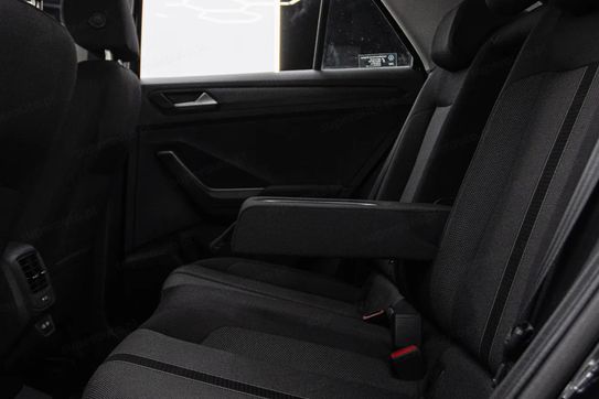 Volkswagen T-Roc TSI Life DSG