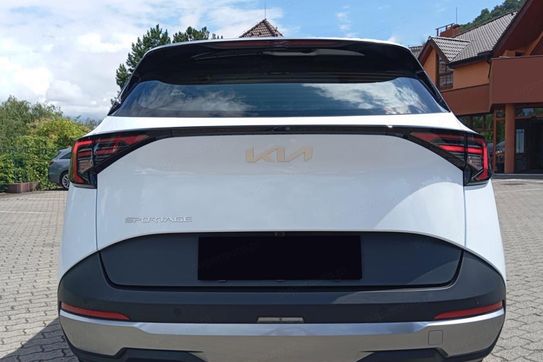 Kia Sportage 1.6 T-GDI M 2WD