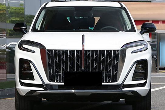 Hongqi HS3 1.5T FWD