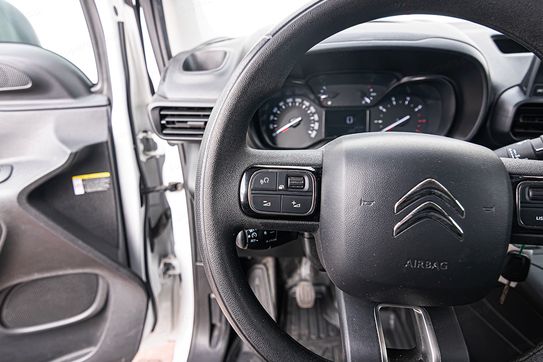 Citroen Berlingo Van M L1H1 Club