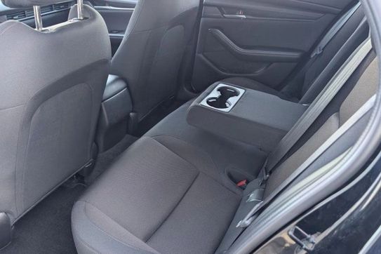 Mazda 3 2.0 Prime Line