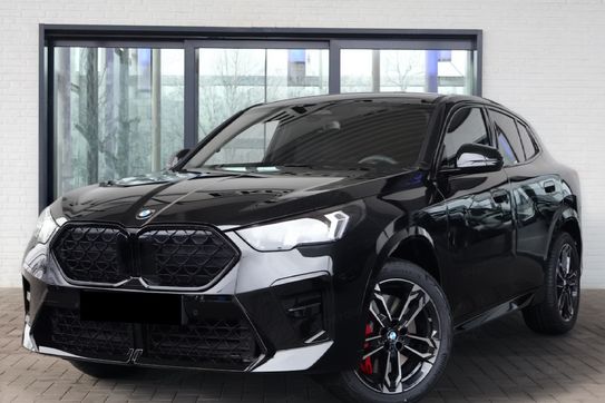 BMW X2 sDrive20i M Sport