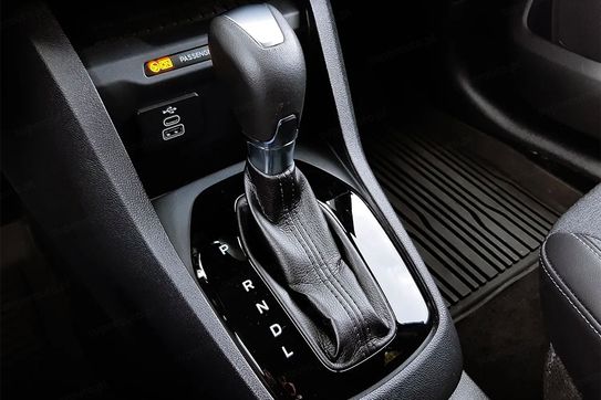 Ford Tourneo Courier Active AT