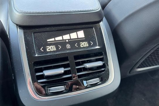 Volvo XC90 B5 D AWD Inscription aut