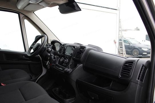 Toyota Proace Max Active L3H2