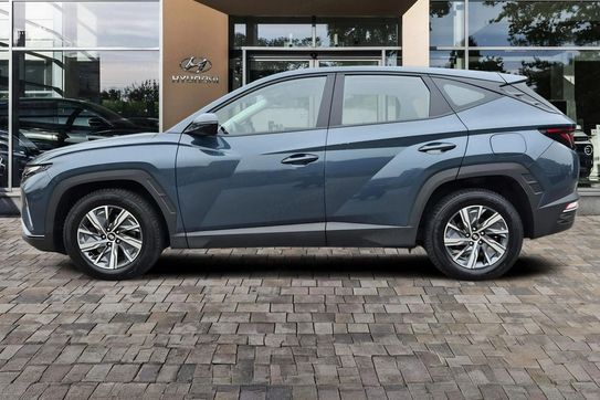 Hyundai Tucson 1.6 t-Gdi Modern 2WD