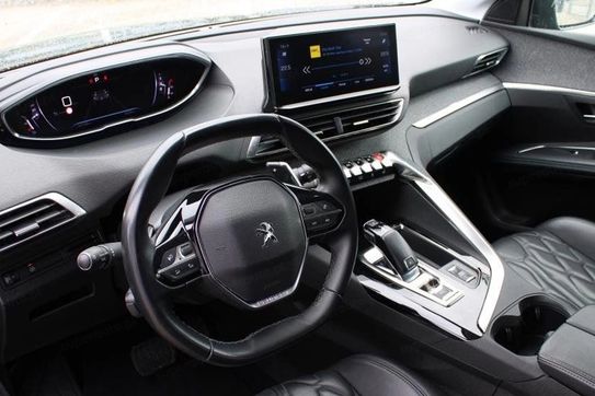 Peugeot 3008 1.5 Allure