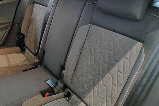 Volkswagen T-Cross Life Plus 1.0 TSI DSG