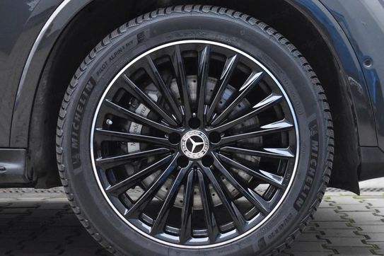 Mercedes GLC 450 d 4-Matic AMG Line