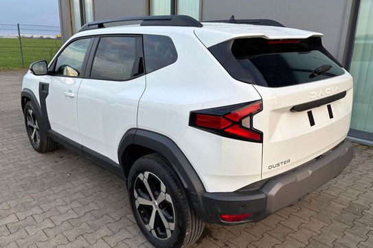 Dacia Duster Journey LPG 1.0