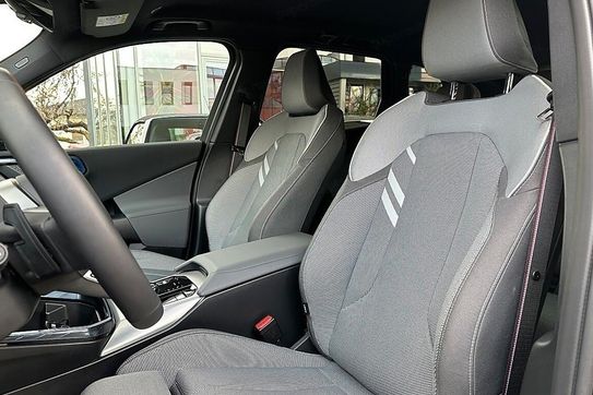 BMW X3 xDrive20d M Sport