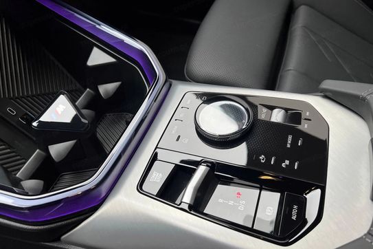 BMW X3 xDrive20d M Sport