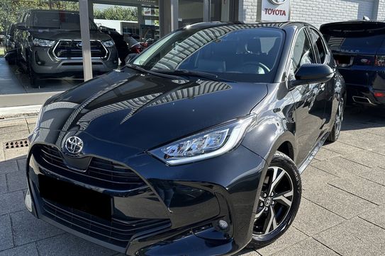 Toyota Yaris Style 1.5 Hybrid