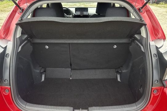 Toyota Yaris Hybrid 1.5 Comfort