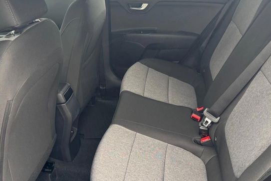 Kia Stonic 1.0 T-GDI Business Line DCT