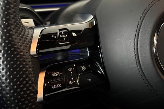 Mercedes GLE 300 d 4-Matic AMG Line