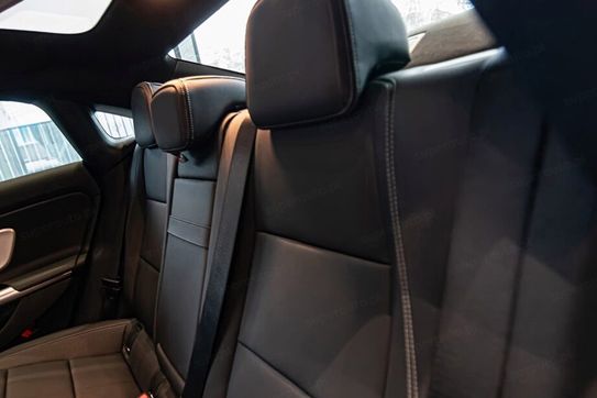 Mercedes CLA 180 Progressive