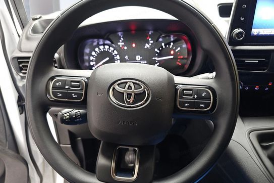 Toyota Proace City L1H1 Active