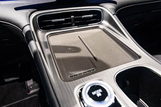 Chery Tiggo 8 Prestige  Super Hybrid 1.5 T-GDI