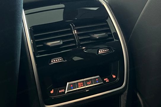 BMW X7 xDrive40d M Sport