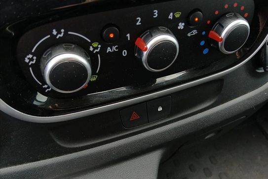 Renault Trafic dCi L2H1 Pack Clim