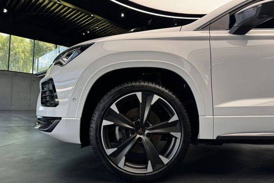 Cupra Ateca 1.5 Tsi Dsg