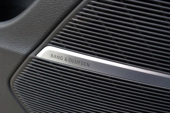 Audi Q7 50 TDI quattro