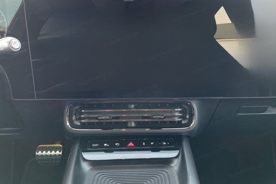 Mercedes CLA 200 AMG Line