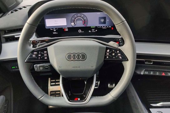 Audi Q3 TFSI quattro S line Sportback