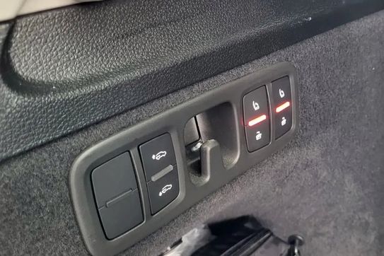 Audi Q7 45 TDI quattro S Line