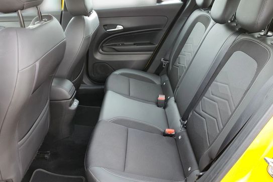 Jeep Avenger 1.2 GSE T3 Altitude FWD