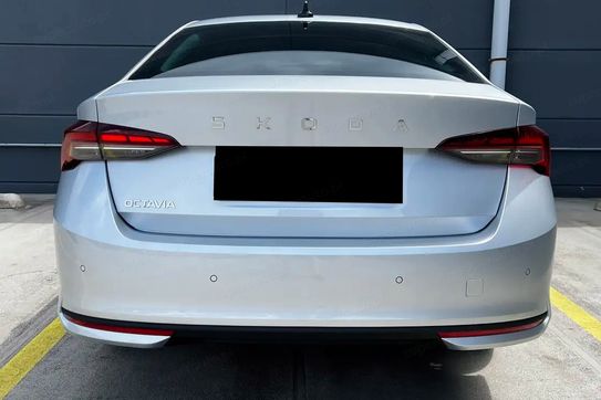 Skoda Octavia Selection 1.5 TSI mHEV DSG