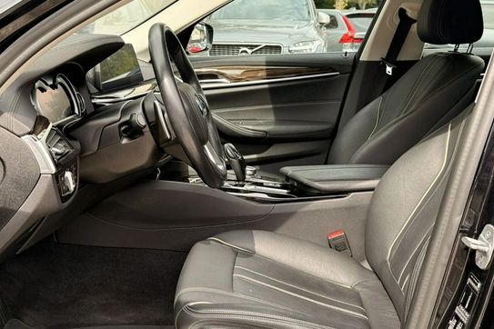 BMW Seria 5 2.0