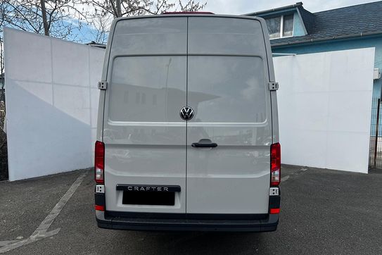 Volkswagen Crafter L4H3